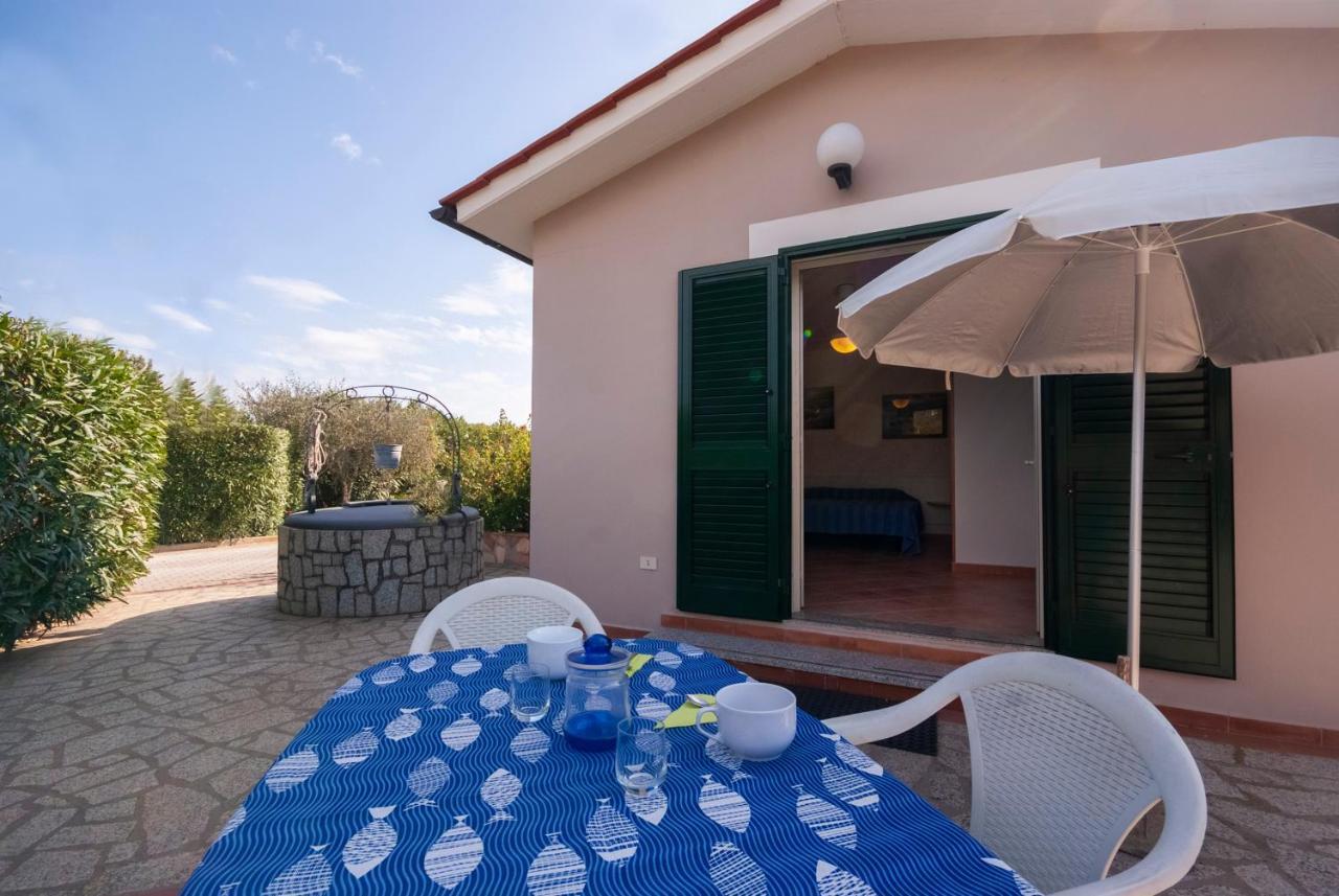 La Casa Di Rosetta *